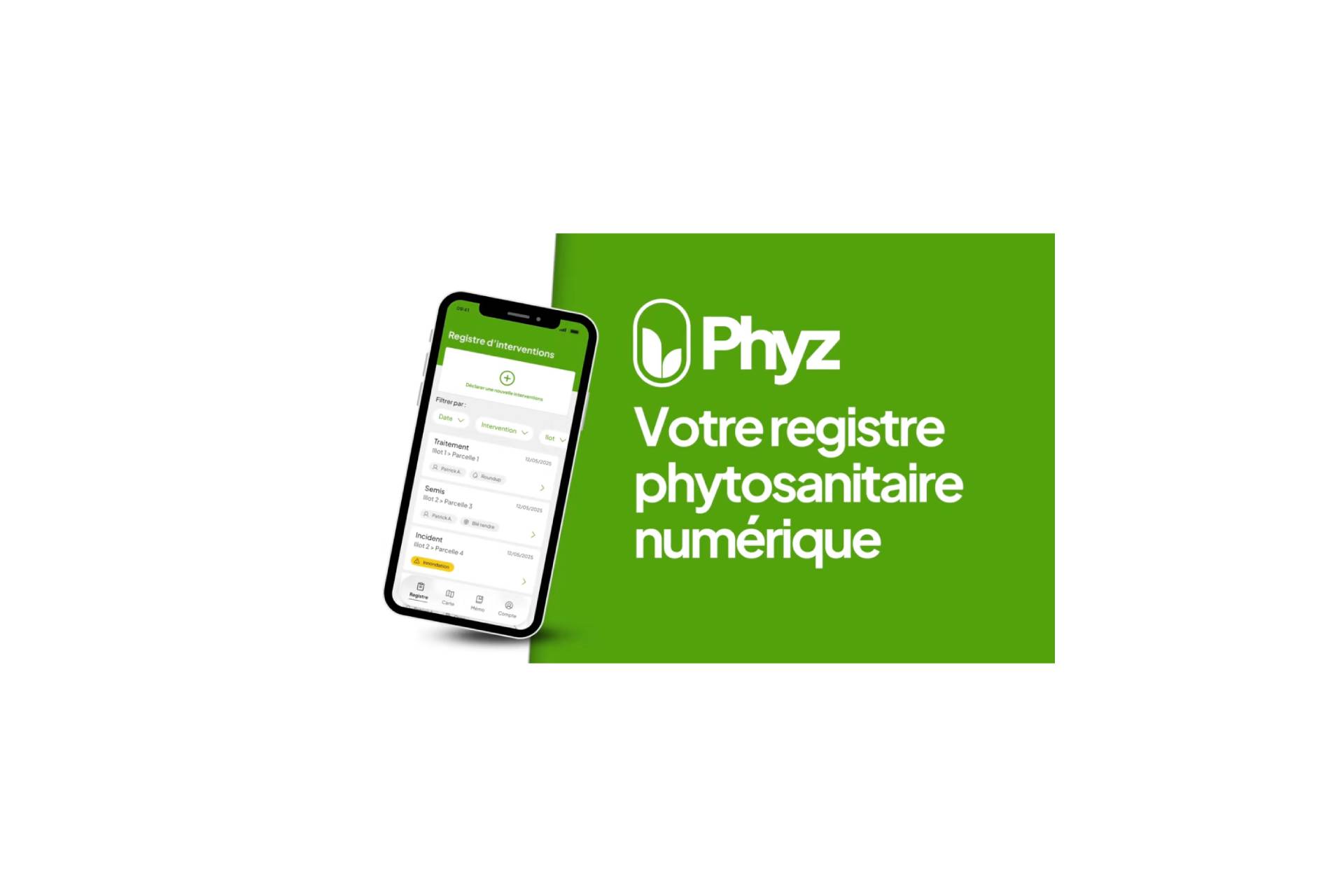 Aperçu de la vidéo de présentation Phyz