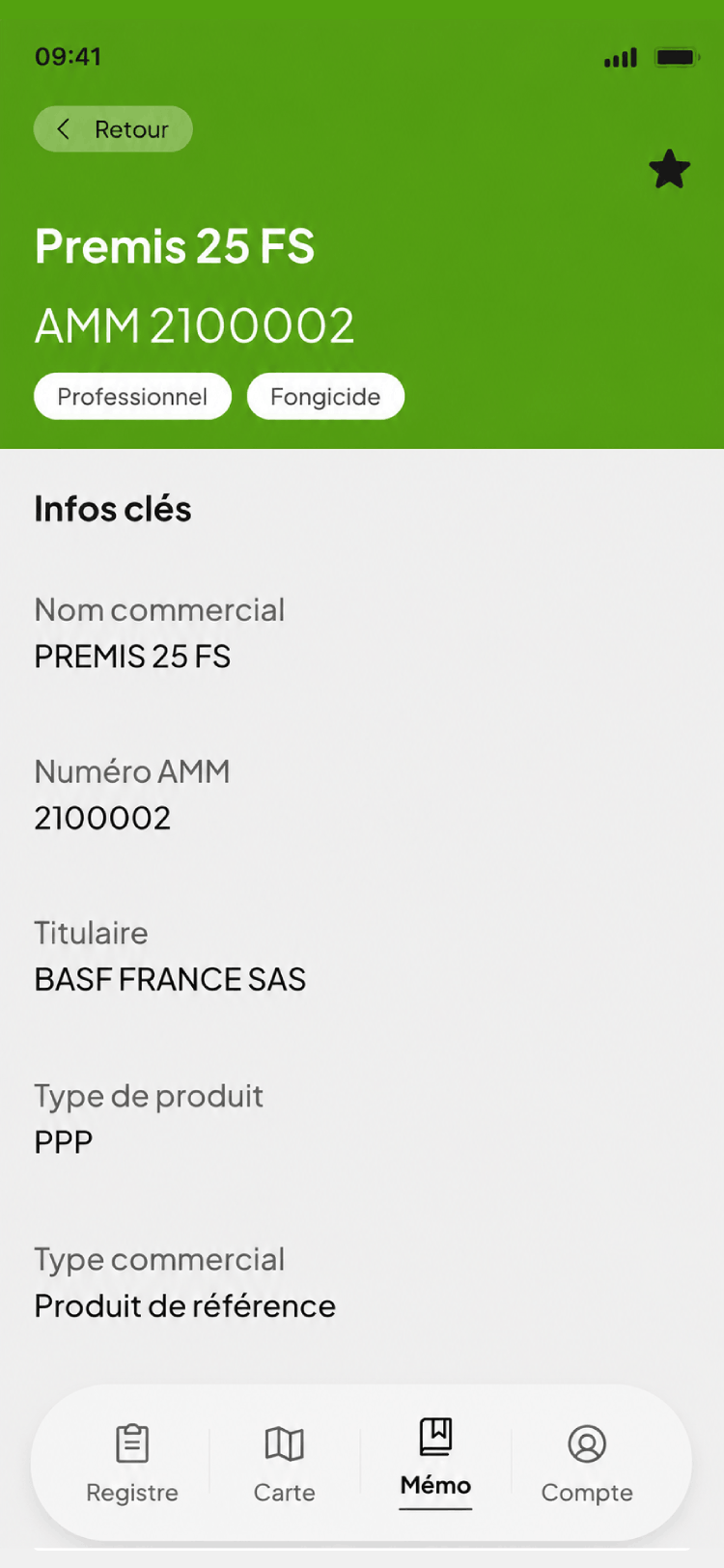 Écran 2